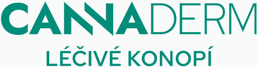 Cannaderm - léčivé konopí